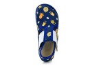 Pegres SBF 06U Boozy Blue