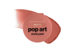 Max Factor Tvářenka 2000 Calorie Pop Art Cheek Paint Blush 40 One&Done 5 g