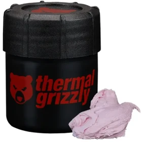 Thermal Grizzly Putty Basic 30g / nevodivý teplovodivý tmel / střední efektivita chlazení (TG-P-B-030-R)