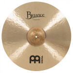 Meinl Byzance Traditional Polyphonic Ride 22”