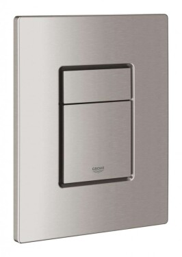 GROHE - Skate Cosmopolitan Ovládací tlačítko splachování, supersteel 38732DC0