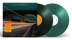 Road To Rouen - 2 LP - Supergrass