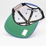 Mitchell & Ness Pánská kšiltovka Toronto Maple Leafs NHL Transcript Snapback