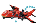 LEGO® City 60413 Hasičské záchranné letadlo