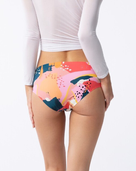 Dámské kalhotky Julimex Simple Classic Tutti Frutti S-XL vícebarevné XL