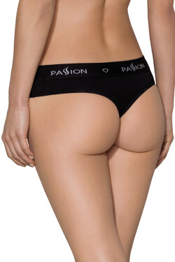 Passion PS008 kolor:black S