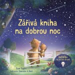 Zářivá kniha na dobrou noc Sam Taplin