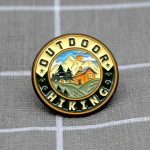 Pinarna.cz Chata v horách - Outdoor hiking / Turistika v přírodě