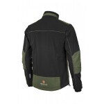 ProM Promacher Bunda PROM EREBOS JACKET P90013 zeleno-černá