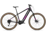 Rock Machine Storm INT e70-29 lady, model 2022, rám Lady/Matte Anthracite/Purple/Silver