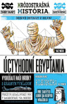 Úctyhodní Egypťania - Terry Deary