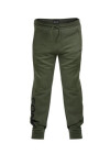 Sonik Tepláky Jogger Green L (NC0080)