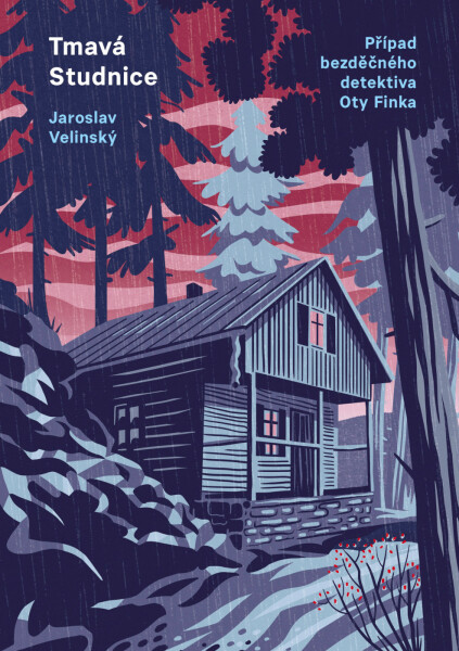 Tmavá Studnice - Jaroslav Velinský