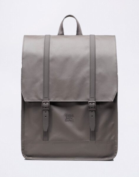 Batoh Herschel Supply Survey™ Dark Gull Gray 20 l