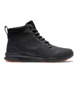 Dc MASON 2 BLACK/BLACK/BLACK zimní boty pánské - 44EUR