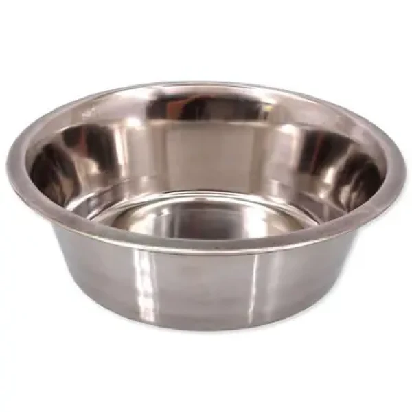 Dog Fantasy Miska nerez 25cm 2500ml (064-0066)