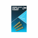 Nash Převlek Speed Lead Clip Tail Rubber 8ks (T8765)