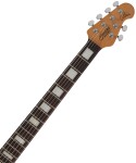 Sterling by Music Man Cutlass CT50HSS Plus Aqua Grey