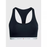 Dámské podprsenky UNLINED BRALETTE CURVE UW0UW04002DW5 Tommy Hilfiger