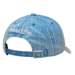 Mitchell & Ness Pánská kšiltovka Oklahoma City Thunder NBA Legendary Washed Strapback