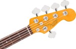 Fender American Professional Precision Bass V RW OWT