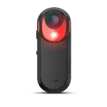 Garmin Varia RCT715 Cyklistický radar se zadním světlem a kamerou (010-02475-00)
