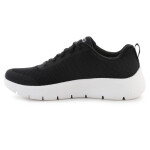 Boty Skechers Go Walk Flex - Viva W 124831-BKW EU 37,5