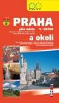 Praha okolí