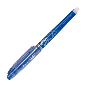 Pilot FriXion Point 0.5 mm modrý