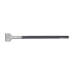 Bosch Accessories 2608690178 SCALPELLO A SPATOLA SDS PLUS 40 mm. LUNGHEZZA 140 mm. živcový sekáč 40 mm Celková délka 140