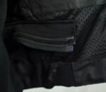 Pánská bunda Xrc Tourer Air Hlt Tech Air ready black/blue - 50 / černá