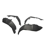Rozšiřovací lemy CFMOTO na Gladiator X850/X1000 G2 2024-2026