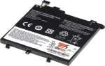 T6 Power Baterie pro Lenovo V330-14IKB V330-14ARR V130-14IKB / 2cell / 4950 mAh / 38 Wh / Li-pol (NBIB0195)