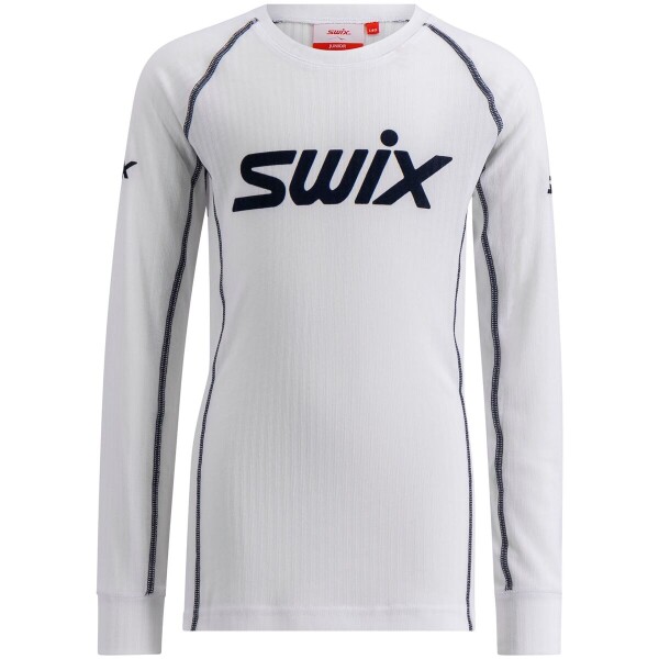 Juniorské funkční triko Swix RaceX Classic Long Sleeve Jr