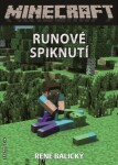 Runové spiknutí - René Balický - e-kniha