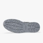 Bezpečnostní obuv Diadora RUN NET AIRBOX MATRYX LOW S1 P SRC Velikost boty: 39, Šedá