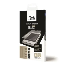 3mk HardGlass pro LG K9 / Tvrzené sklo / 9H / 2,5D / 0,3 mm