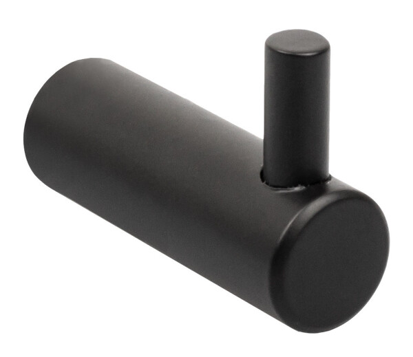 Tulip Nábytkový věšák Balo Černá, 1 ks (398940)