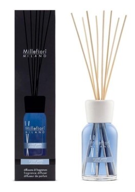 Millefiori Milano Crystal Petals / difuzér 250ml