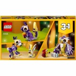 LEGO® Creator 31125 Zvířátka kouzelného lesa