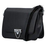 Módní dámská crossbody kabelka Martin, černá