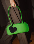 Got Bag Treasure Charm black