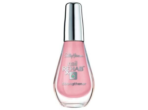 Sally Hansen Lak na nehty NAIL REHAB