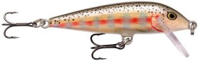 Rapala Wobler Count Down Sinking BJRT - 3cm 4g,Rapala Wobler Count Down Sinking BJRT - 3cm 4g