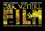 Jak vznikl film Tereza Dvořáková