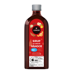 Leros Sirup Bylinkové Vánoce 250ml