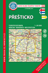 Přešticko /KČT 32