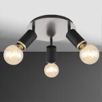 Svítidlo 54032-3B LS3