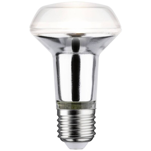 Paulmann 29051 LED Energetická třída (EEK2021) F (A - G) E27 žárovka 5 W teplá bílá (Ø x v) 63 mm x 101 mm 1 ks