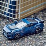 LEGO® Speed Champions 76920 Sportovní auto Ford Mustang Dark Horse